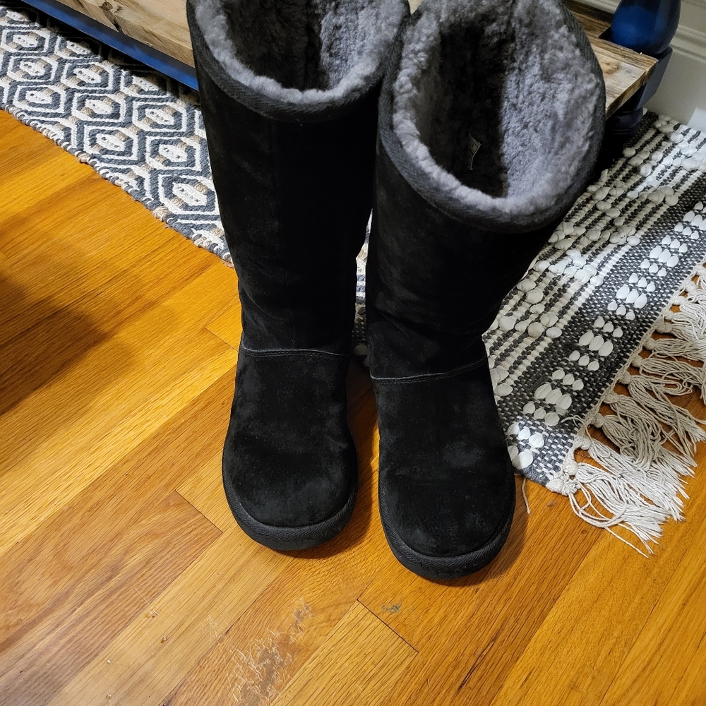Ugg Knightsbridge Tall Boot